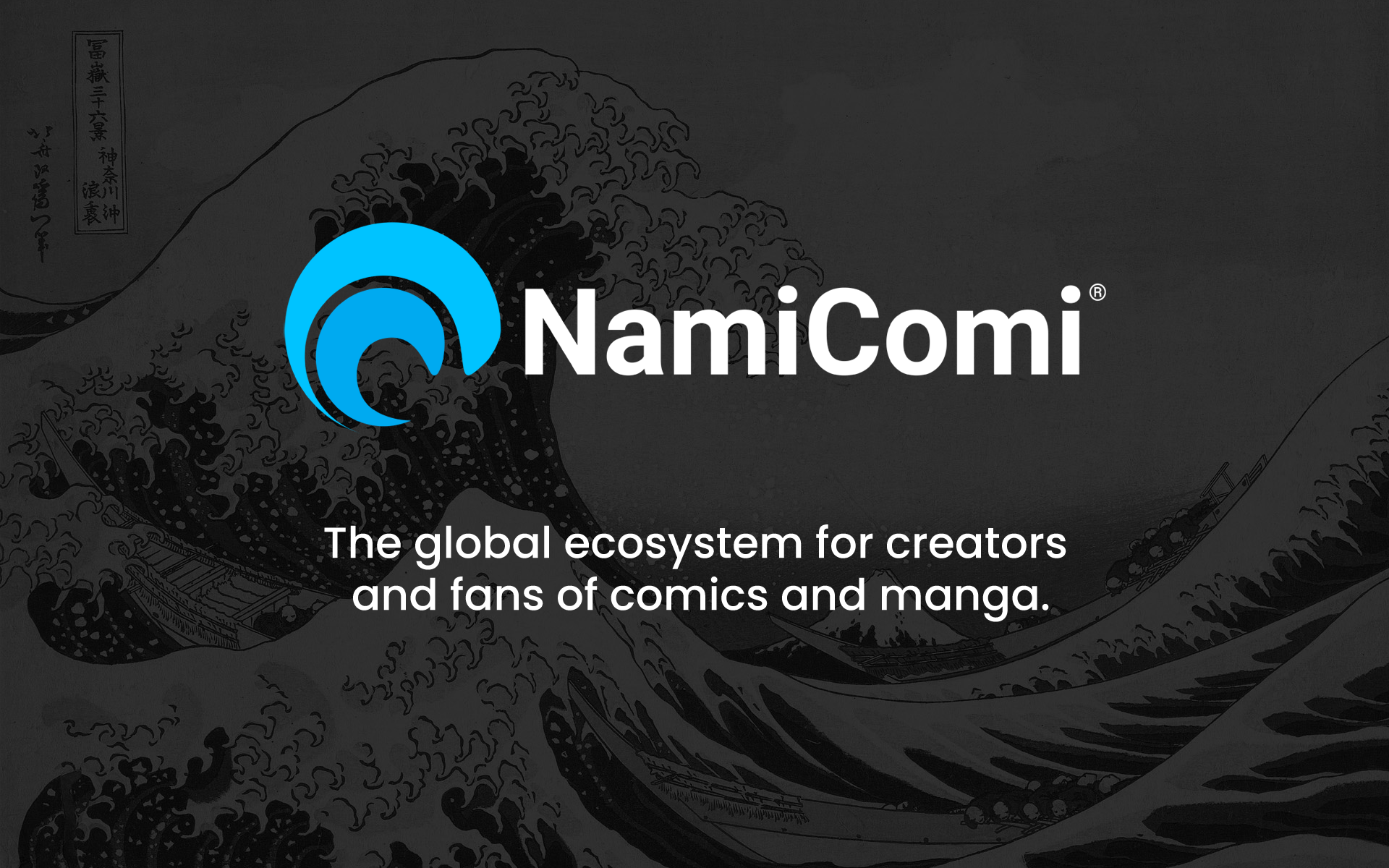 NamiComi - Read Comics and Manga Online